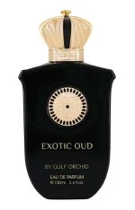 Exotic Oud U Eau de Parfum 100 ml