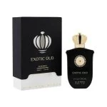 Exotic Oud U Eau de Parfum 100 ml