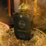 Exotic Oud U Eau de Parfum 100 ml