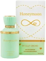 Honeymoon W Eau de Parfum 100 ml