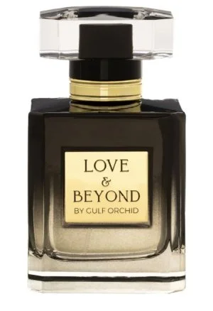 Gulf Orchid Love & Beyond U Eau de Parfum
