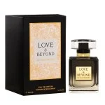 Love & Beyond U Eau de Parfum 100 ml