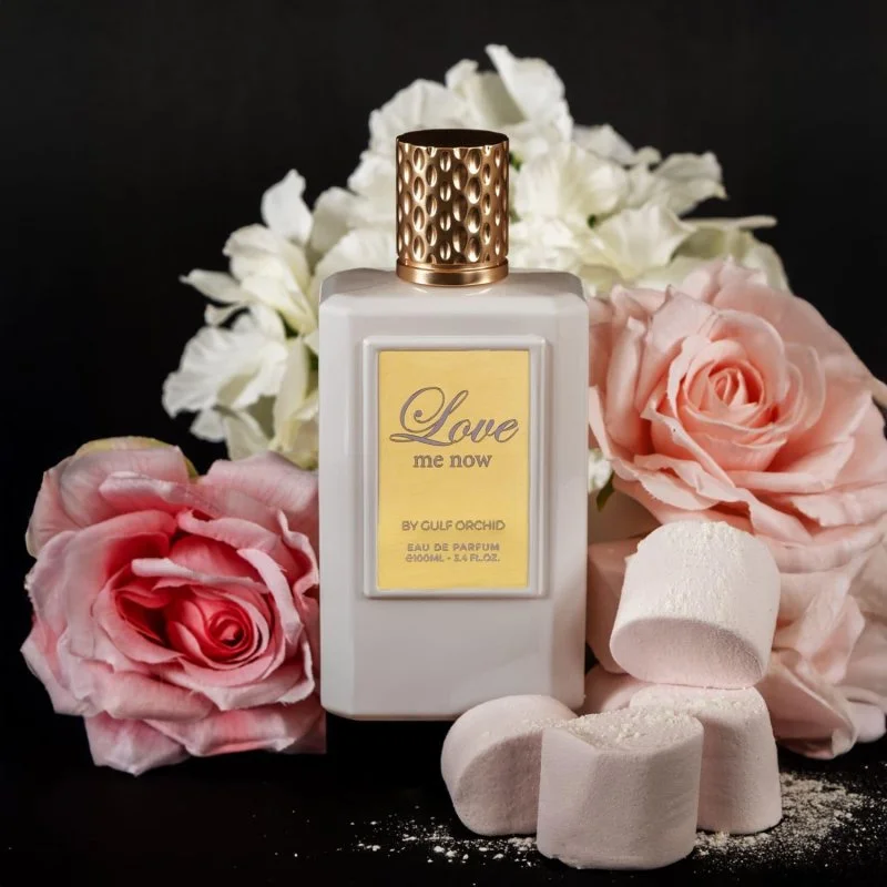 Love Me Now U Eau de Parfum 100 ml