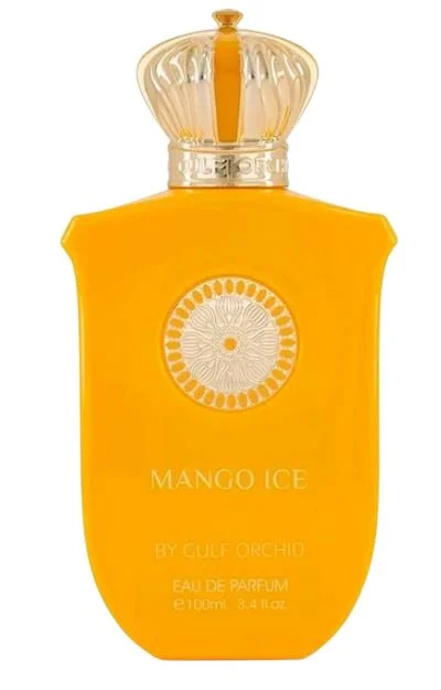 Mango Ice U Eau de Parfum 100 ml