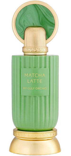 Matcha Latte Unisex Eau de Parfum