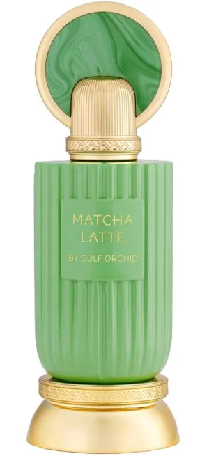 Gulf Orchid Matcha Latte Unisex Eau de Parfum