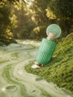Matcha Latte Unisex Eau de Parfum 100 ml