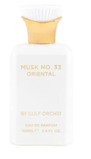 Gulf Orchid Musk No. 33 U Eau de Parfum
