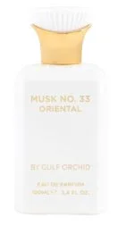 Musk No. 33 U Eau de Parfum 100 ml
