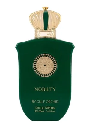 Gulf Orchid Nobility U Eau de Parfum