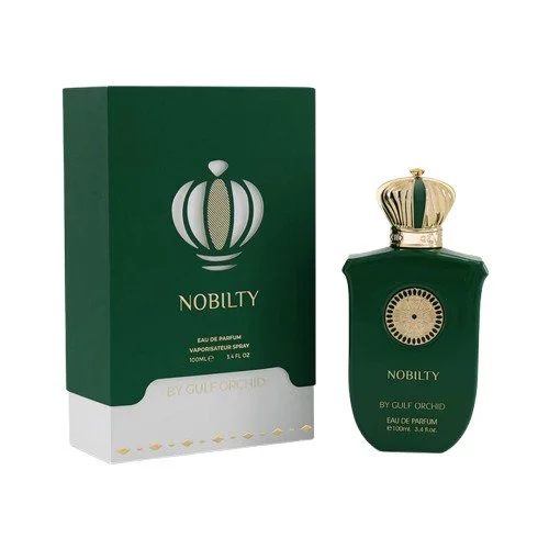 Nobility U Eau de Parfum 100 ml