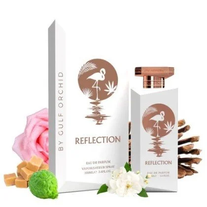Reflection W Eau de Parfum 100 ml