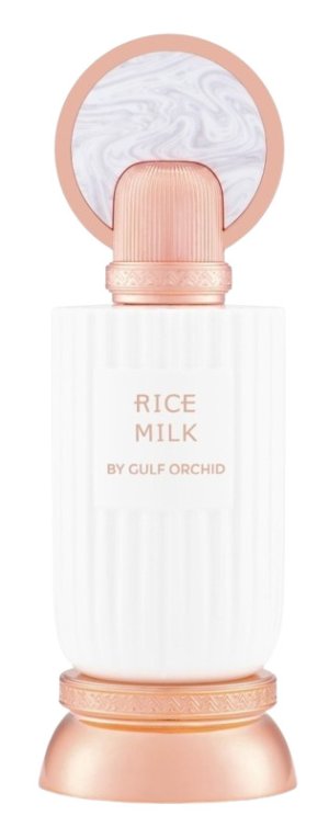 Rice Milk U Eau de Parfum