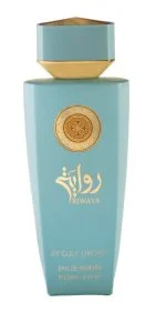 Riwaya U Eau de Parfum 100 ml