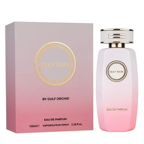 Silky Musk W Eau de Parfum 100 ml