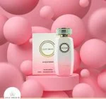 Silky Musk W Eau de Parfum 100 ml