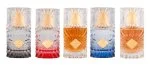 Sweet Heaven Rejsesæt Unisex 5x20 ml (Heaven, Extreme, Tob, Cherry, Ice) Eau de Parfum