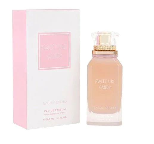 Sweet Like Candy U Eau de Parfum 100 ml