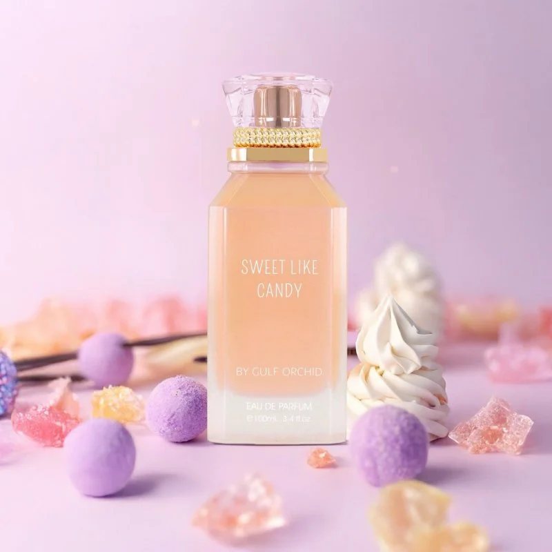 Sweet Like Candy U Eau de Parfum 100 ml