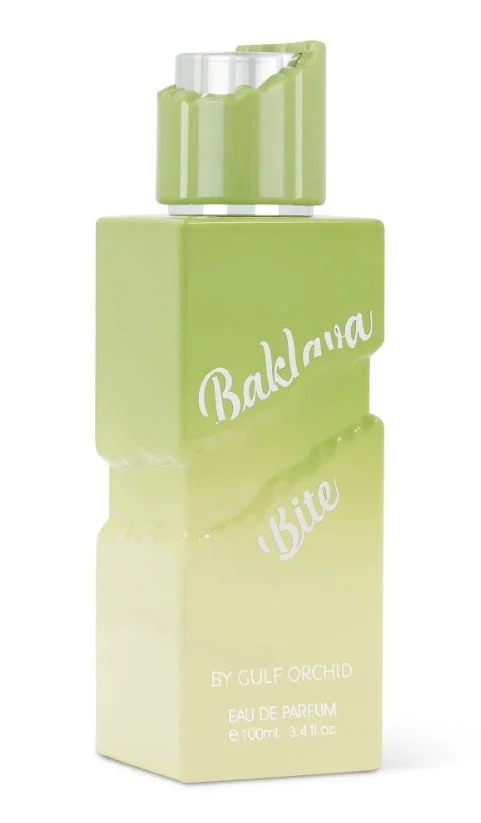 Baklava Bite U Eau de Parfum 100 ml