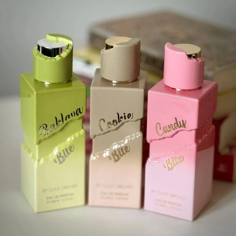 Baklava Bite U Eau de Parfum 100 ml