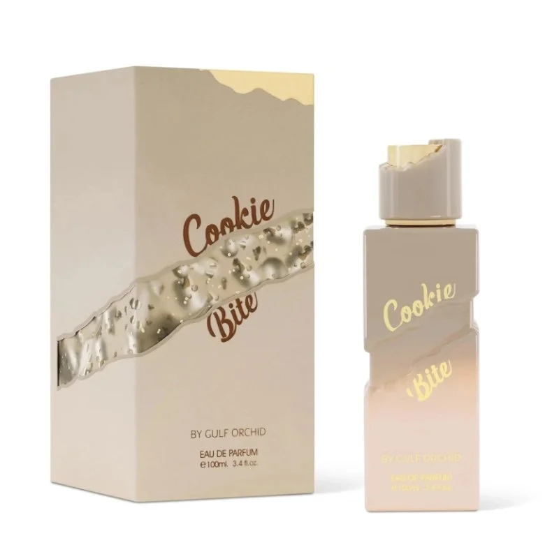 Cookie Bite U Eau de Parfum 100 ml