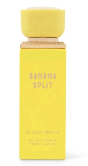 Gulf Orchid Banana Split Unisex parfumevand