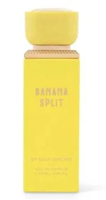 Banana Split Unisex parfumevand 100 ml