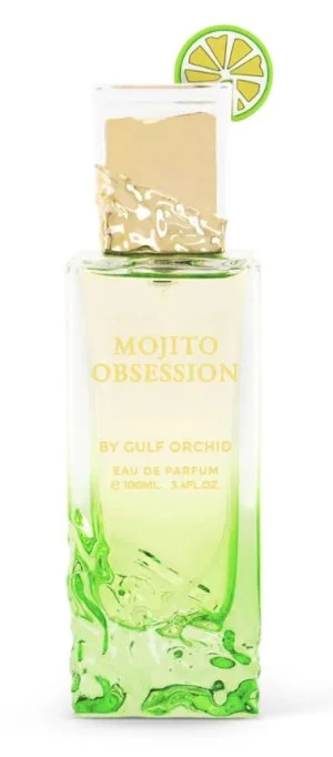 Gulf Orchid Mojito Obsession Eau de Parfum unisex