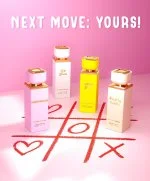 Marshmallow U Eau de Parfum 100 ml