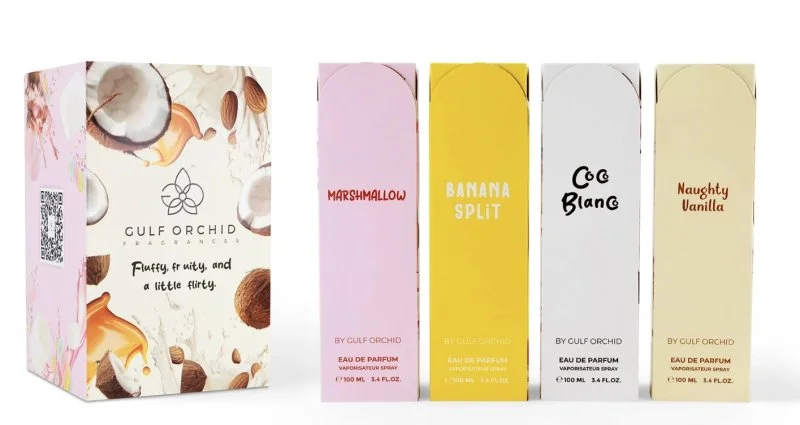 Marshmallow U Eau de Parfum 100 ml