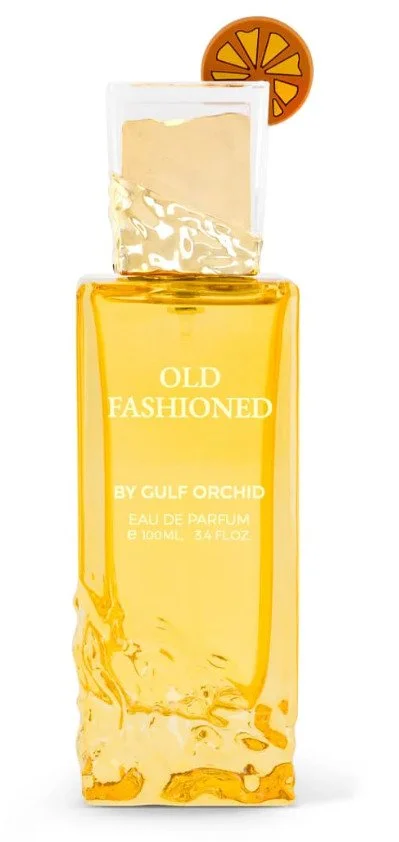 Old Fashioned U Eau de Parfum 100 ml