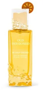 Old Fashioned U Eau de Parfum 100 ml