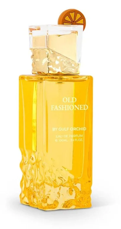 Old Fashioned U Eau de Parfum 100 ml
