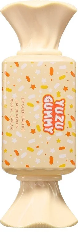 Gulf Orchid Yuzu Gummy U Eau de Parfum