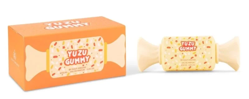 Yuzu Gummy U Eau de Parfum 100 ml