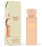 Naughty Vanilla Unisex Eau de Parfum 100 ml