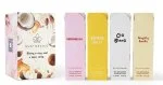 Naughty Vanilla Unisex Eau de Parfum 100 ml