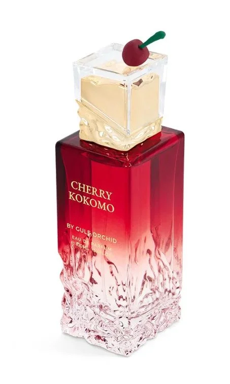 Cherry Kokomo Unisex Eau de Parfum 100 ml