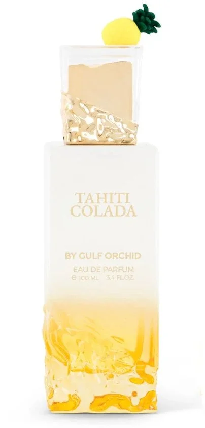 Thaiti Colada U parfumevand 100 ml