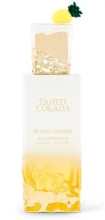 Thaiti Colada U parfumevand 100 ml