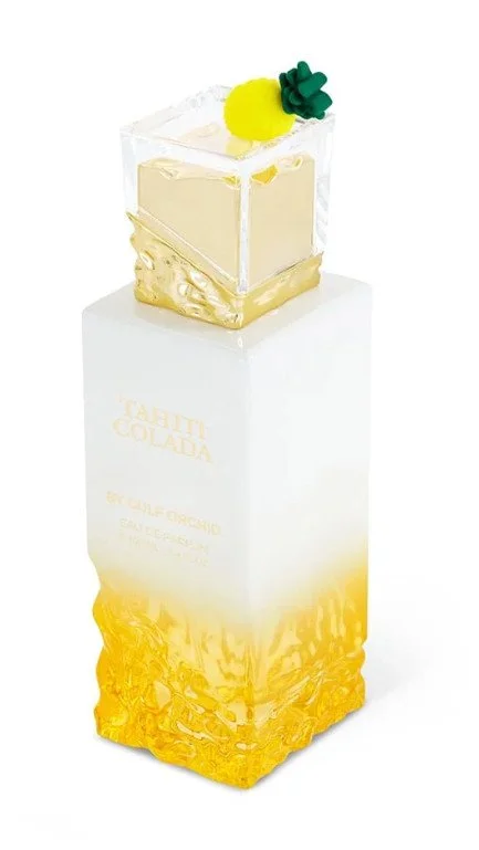 Thaiti Colada U parfumevand 100 ml