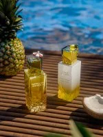 Thaiti Colada U parfumevand 100 ml