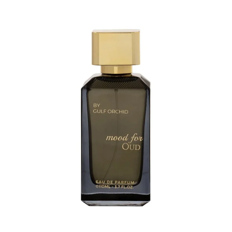 Mood for Oud Eau de Parfum unisex 110 ml