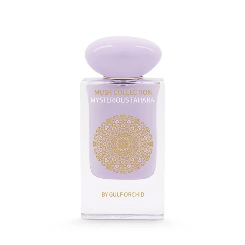 Mysterious Tahara Eau de Parfum til kvinder 60 ml