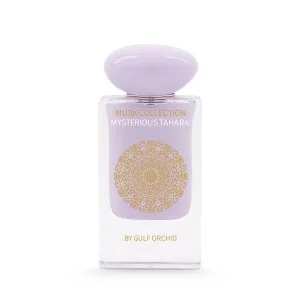 Gulf Orchid Mysterious Tahara Eau de Parfum til kvinder