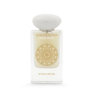 Gulf Orchid Angel Musk parfumevand unisex
