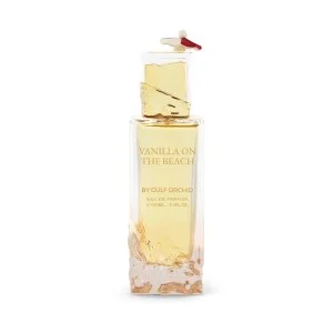Gulf Orchid Vanilla on the Beach parfumevand unisex