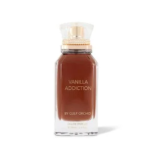 Gulf Orchid Vanilla Addiction Eau de Parfum unisex