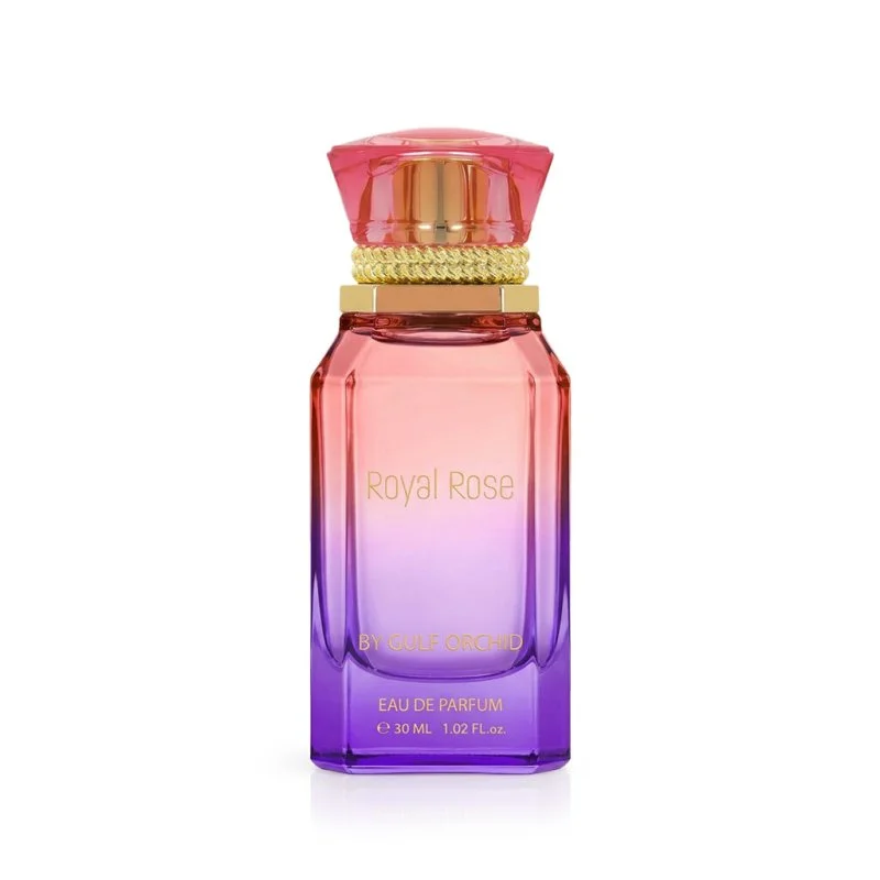 Royal Rose Eau de Parfum til kvinder 30 ml